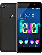 Wiko Fever 4G title=